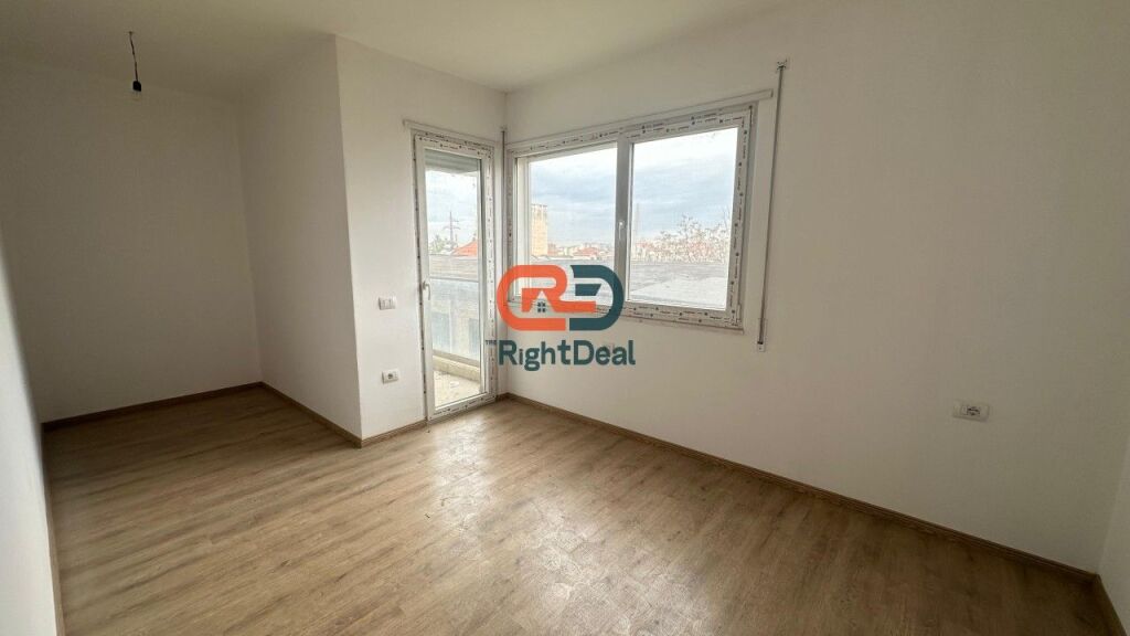 In Don Bosko, Apartment 1+1 for Sale, With Perfect Floor Plan and Orientation !!