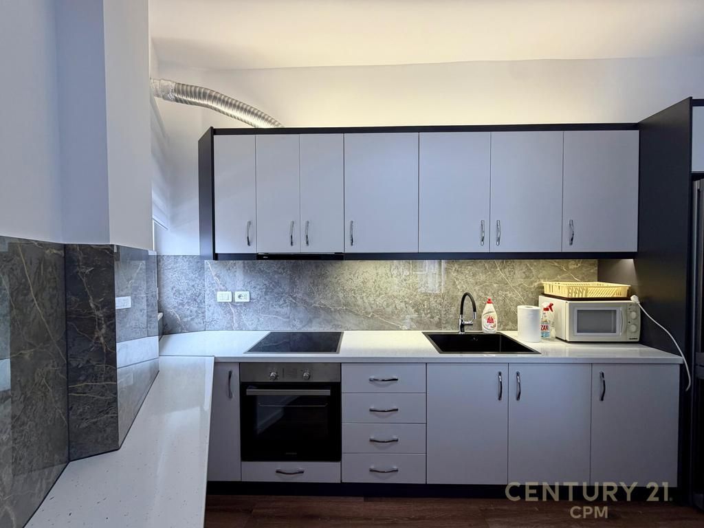 APARTMENT 1+1 IN FRESK
