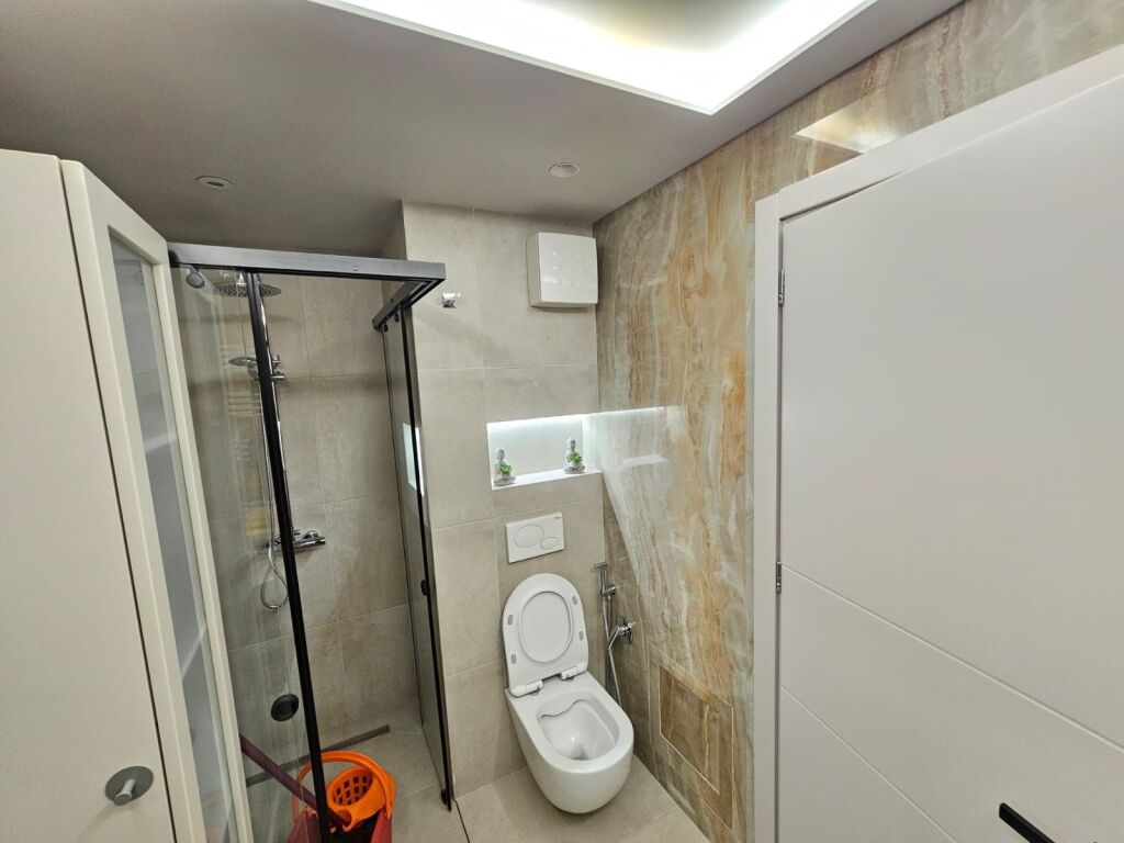 Appartamento In Affitto 1+1 A Vasil Shanto ( ID B2101504) Tirana