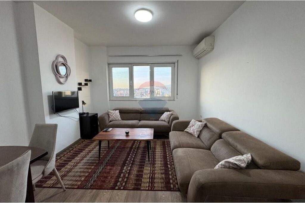 Apartment 2 +1 / Jordan Misja Street / Panorama Complex, Tirana