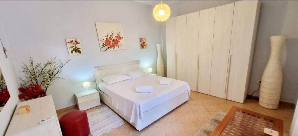 🏡 PRIVATE HOUSE FOR RENT – Pazari i Ri