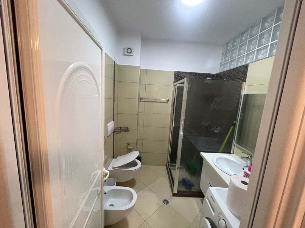 Apartment 2+1+2 for rent