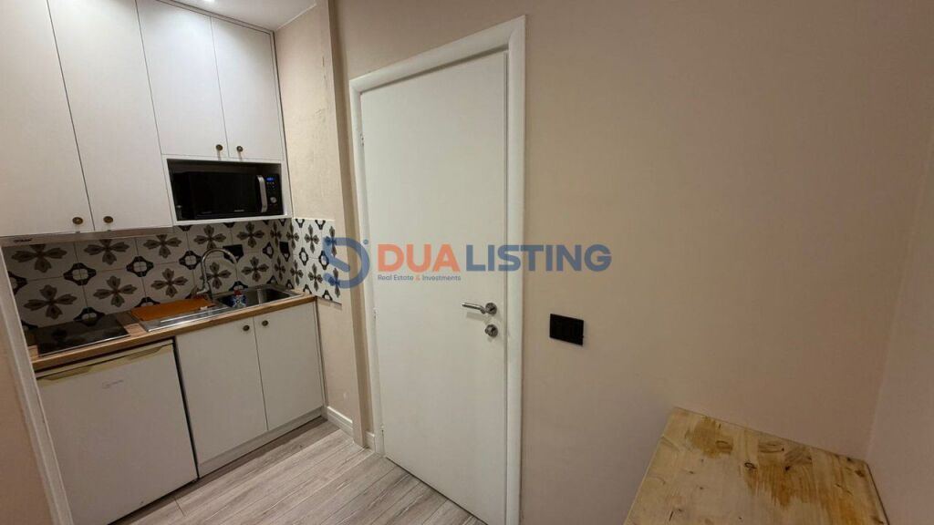 Shitet apartament i investuar për Airbnb – Qendër, 9-katëshe