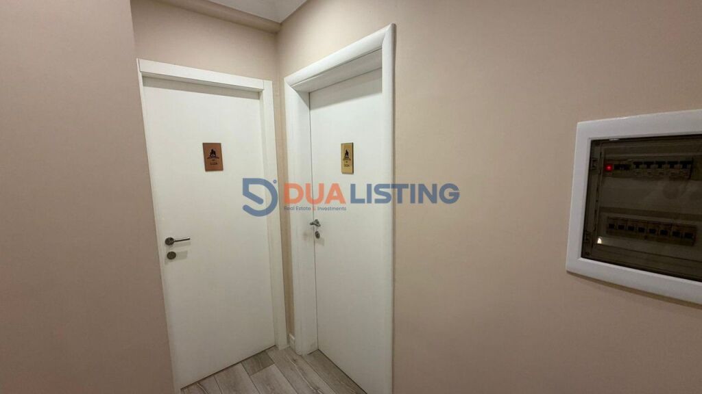 Shitet apartament i investuar për Airbnb – Qendër, 9-katëshe!