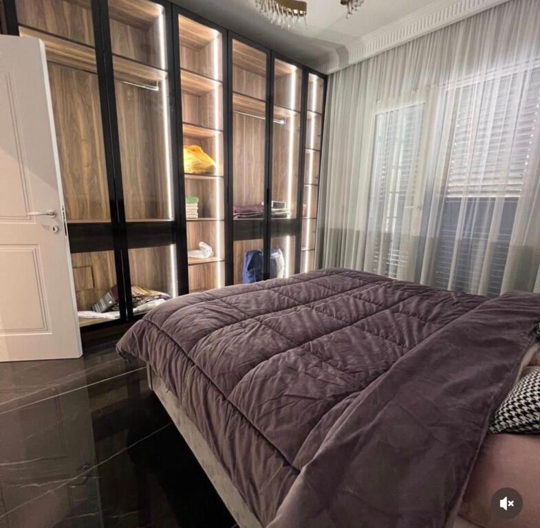 🏡 APARTMENT FOR RENT 2+1+2 with balcony • Luxury 💰 Price: 800€ Net per month