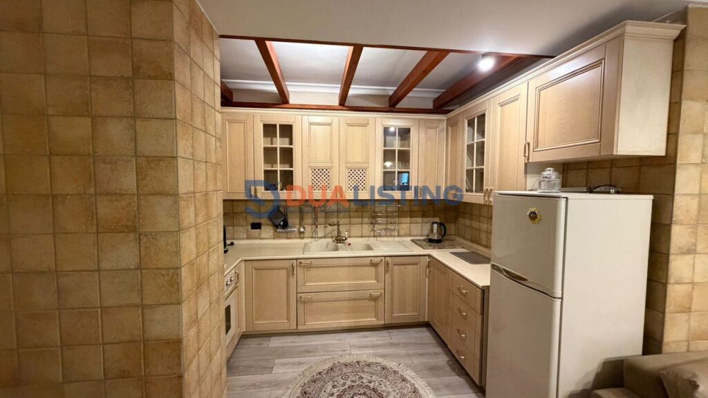 Shitet apartament i investuar për Airbnb – Qendër, 9-katëshe!