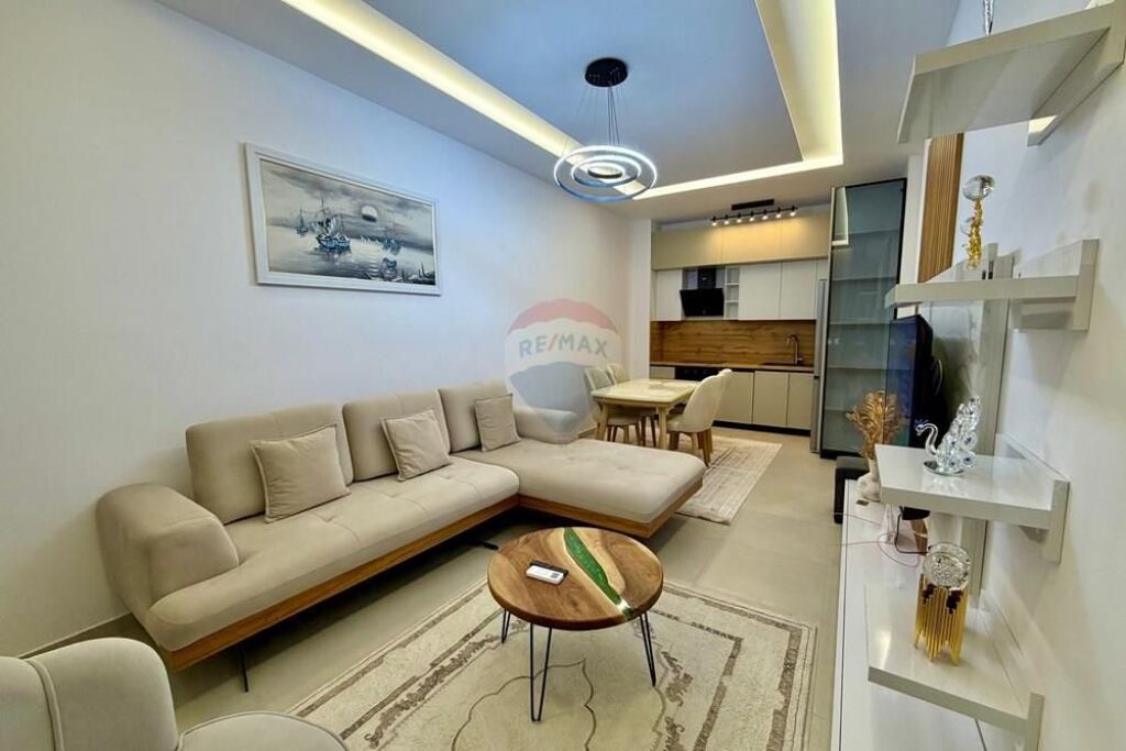 Apartament 2+1 për Qira Yzberisht