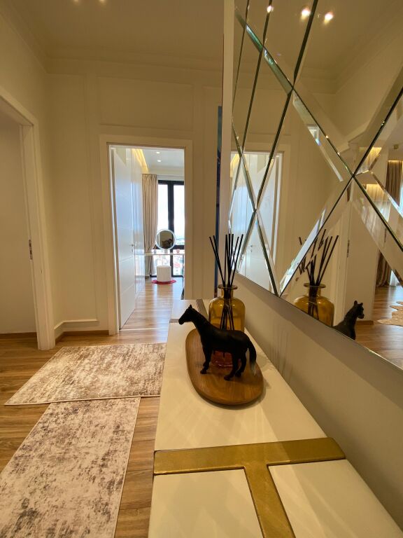 Luxury apartment 2+1+🅿️, Elbasan Street near Lion Park