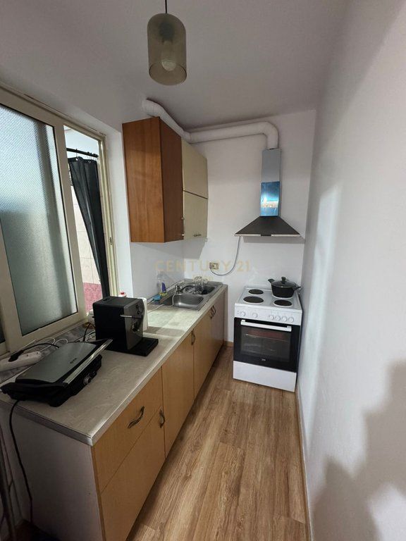 APARTAMENT 1+1 ME QIRA PAS NISHARAKUT
