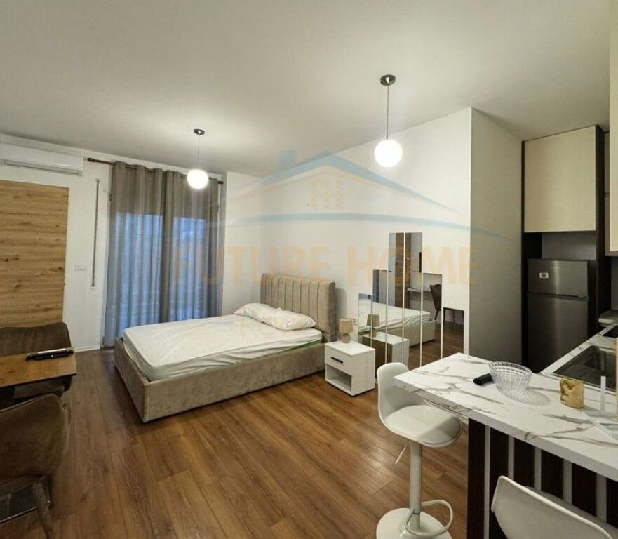 For sale, Studio apartment, Kodra e Diellit, Tirana