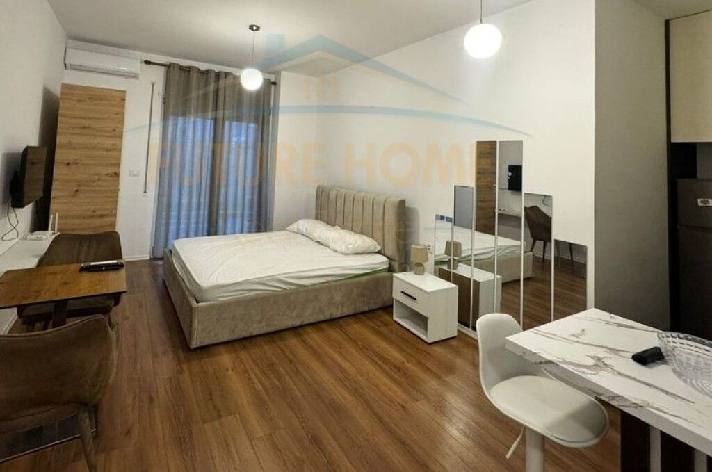 For sale, Studio apartment, Kodra e Diellit, Tirana