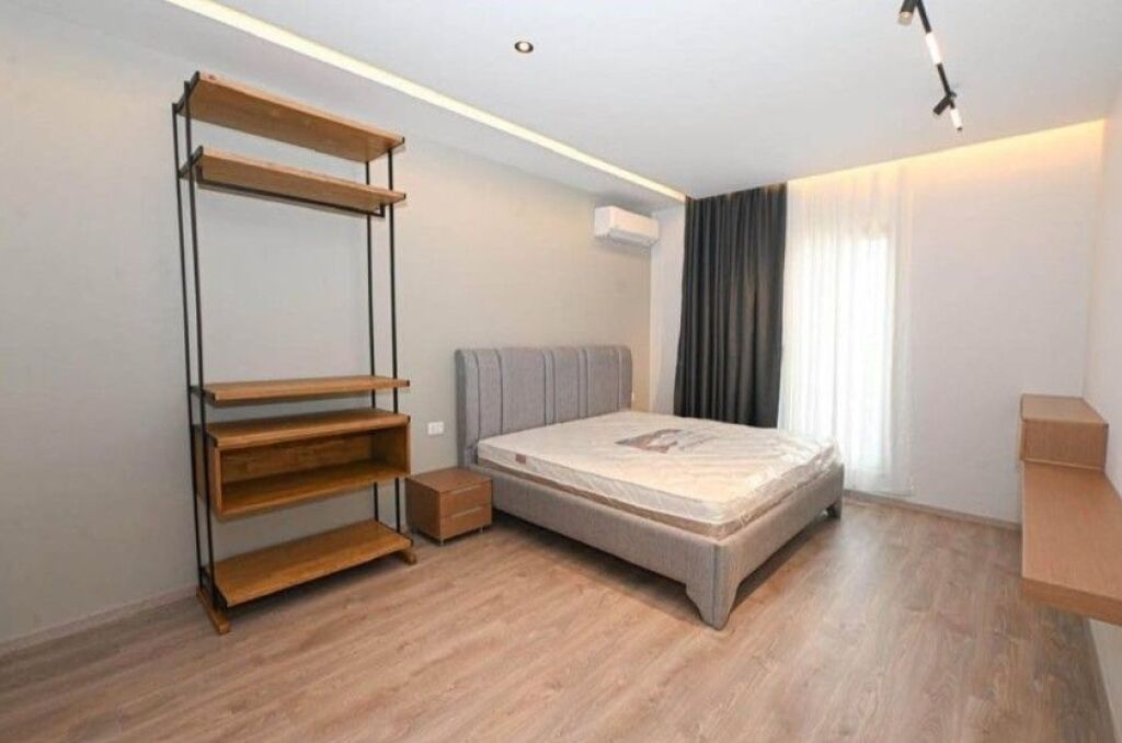 📌 Apartment 2+1 for rent at the Delijorgji Complex