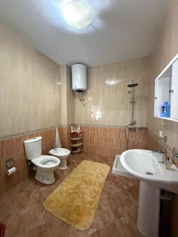 Appartamento 2+1+2 in affitto– Don Bosko