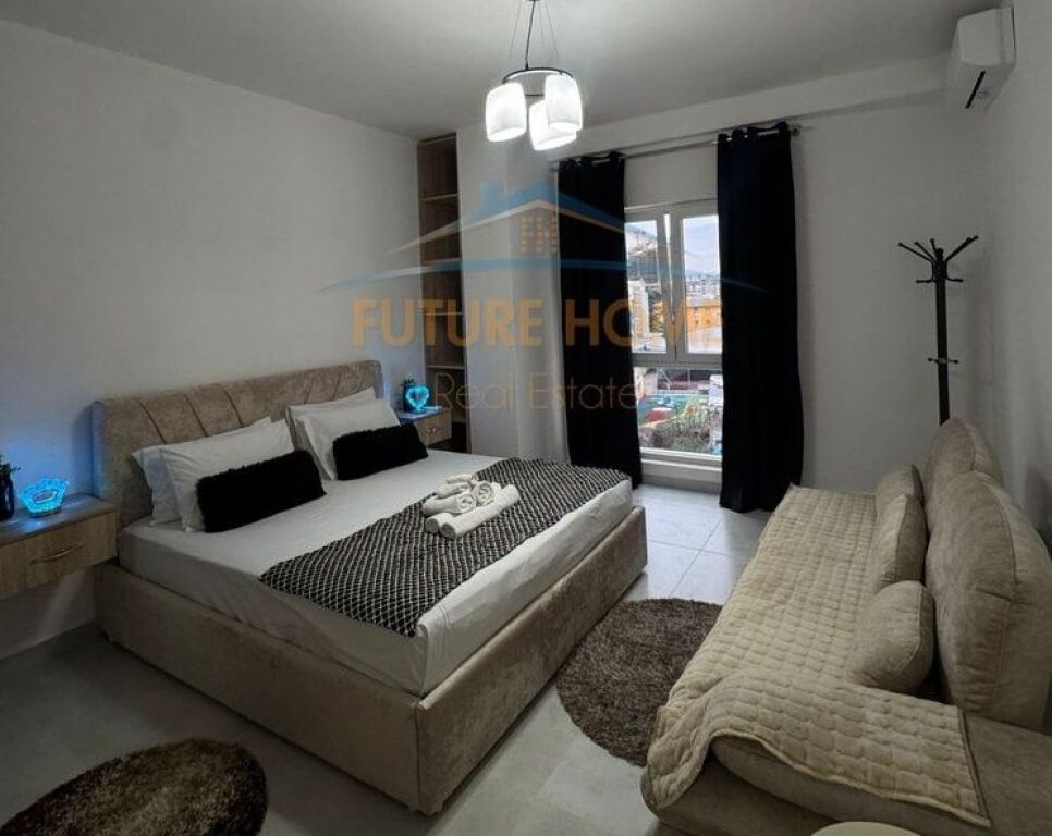 Rent, Apartment 1+1, Zogu i Zi, Tirana