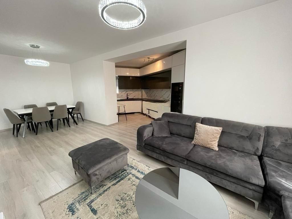 Shitet apartment 2+1+2 tek Fusha Aviacionit, kompleksi Turdiu!