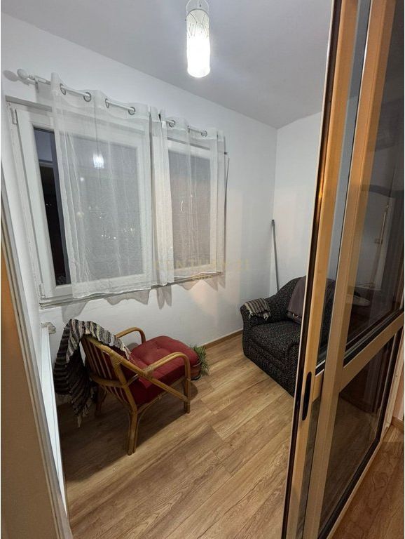 APARTAMENT 1+1 ME QIRA PAS NISHARAKUT
