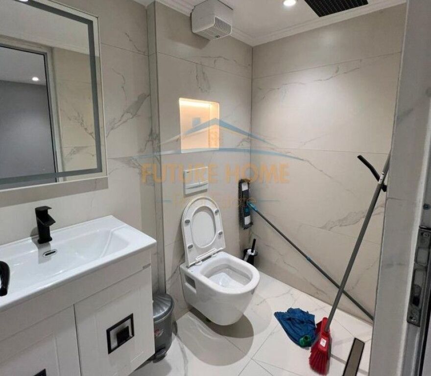 Affitto, Loft, Nuovo Anello, Tirana