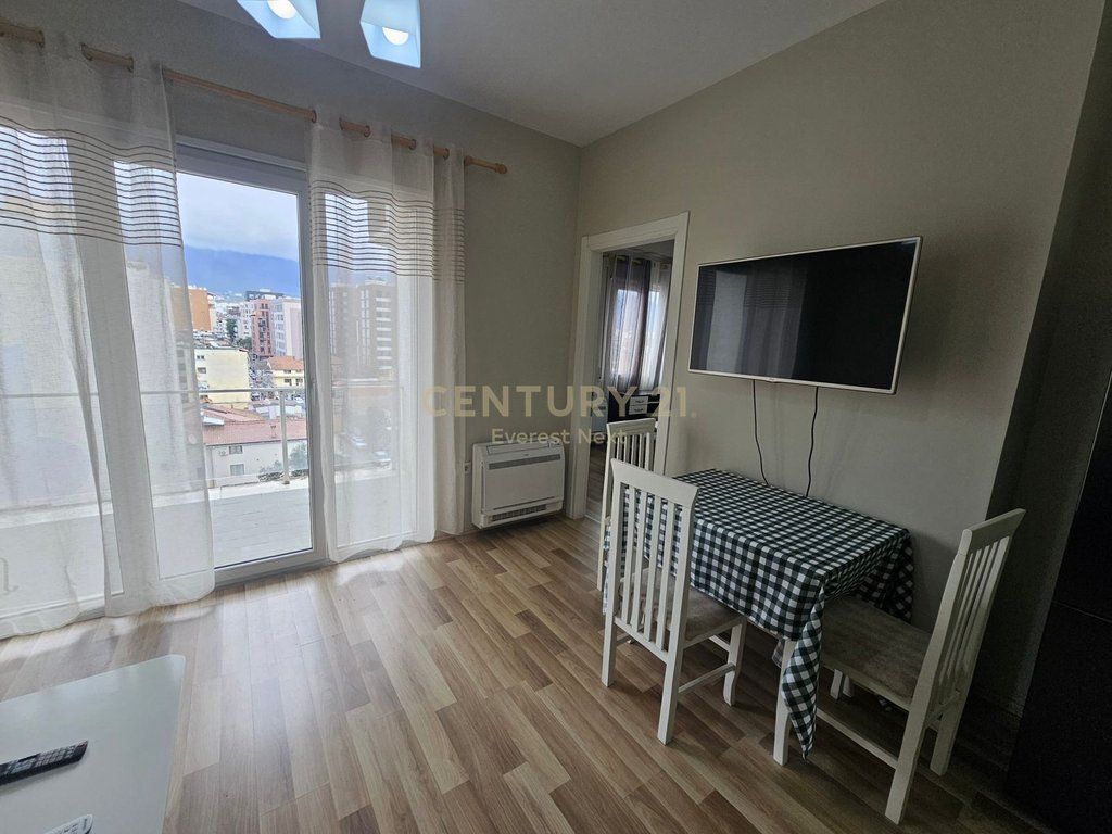 Appartamento 1+1 in affitto vicino al Liceo Partizani