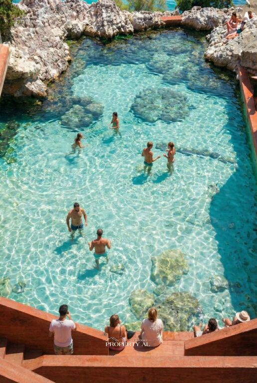 Appartamento Con Vista Mare In Vendita A Borsh