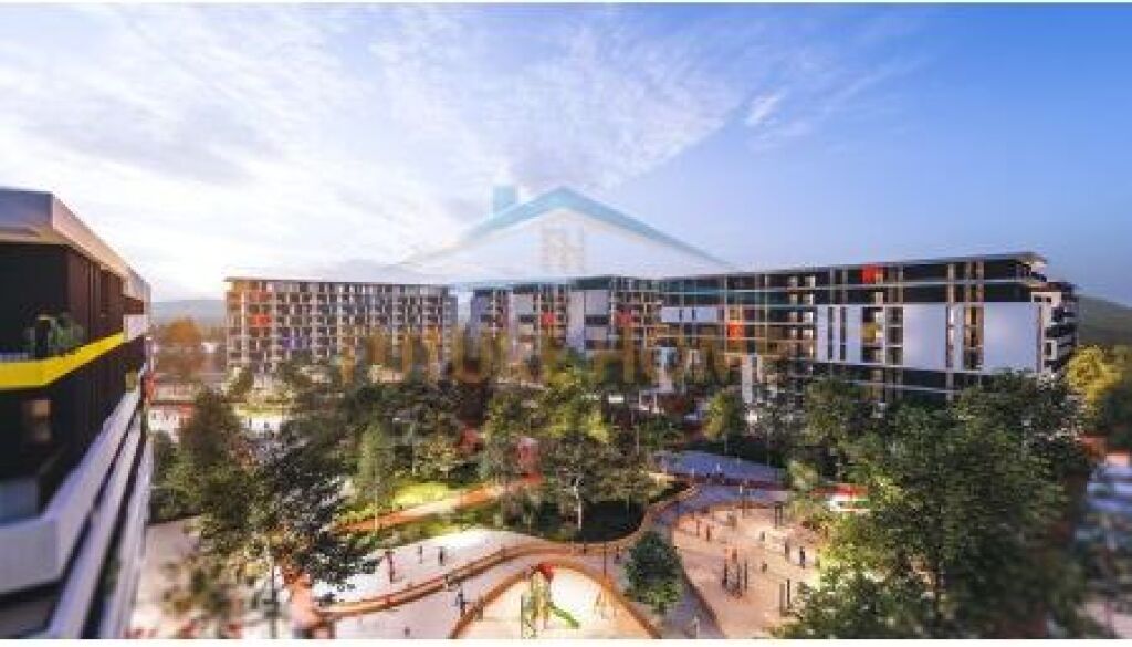 In vendita, Appartamento 2+1+2, Univers City, Tirana.
