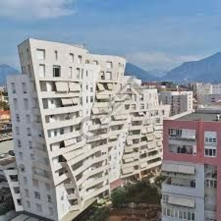 1+1 for rent Frosina Plaku street