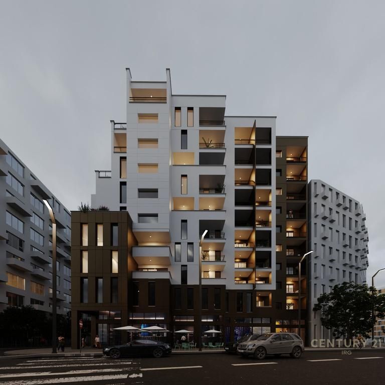 VENDESI APPARTAMENTO 2+1+2 PRESSO MARA RESIDENCE