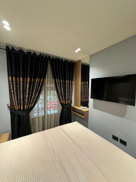 Apartment 1+1 for rent Shallvaret Tirane