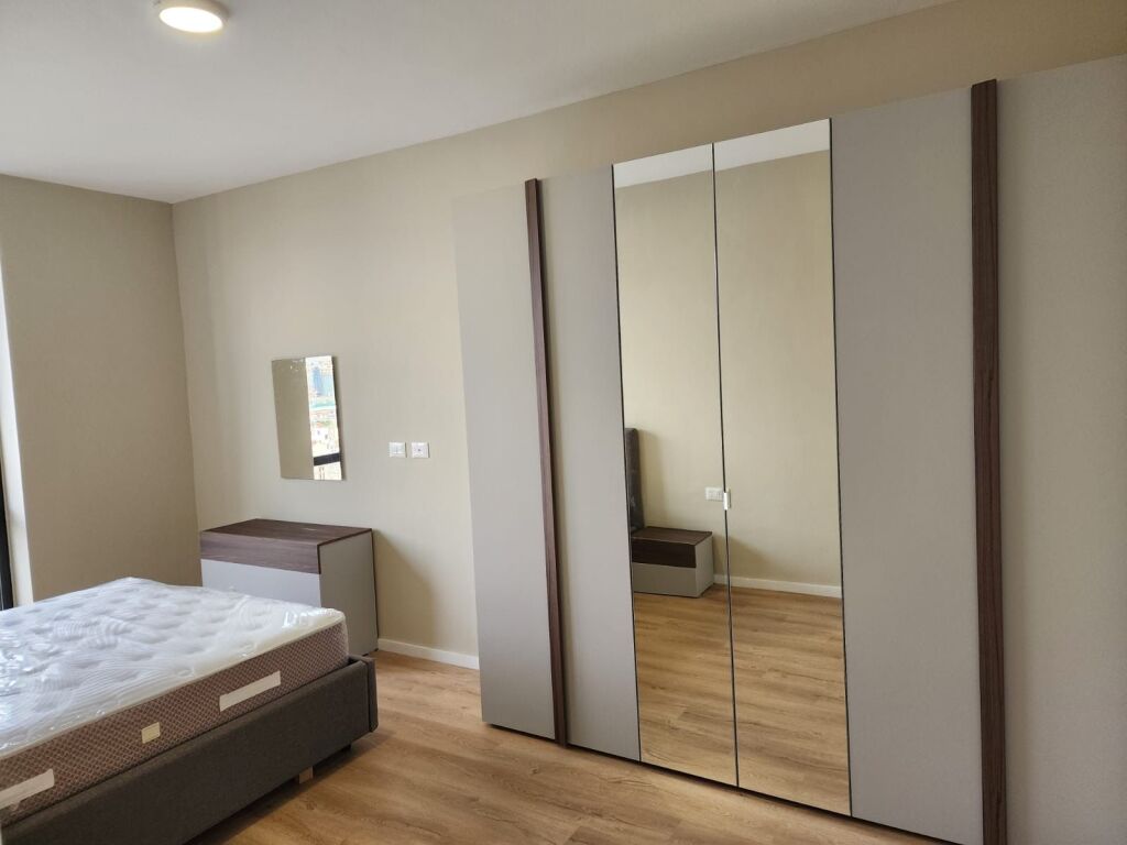 Apartament 2+1 me qira tek Jordan Misja