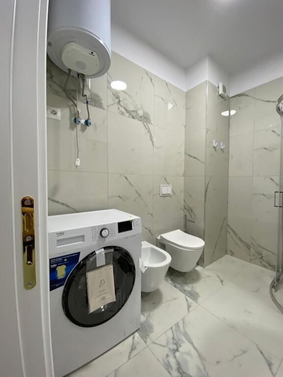 🏡 Apartment for Rent – Don Bosko, Tirana !
