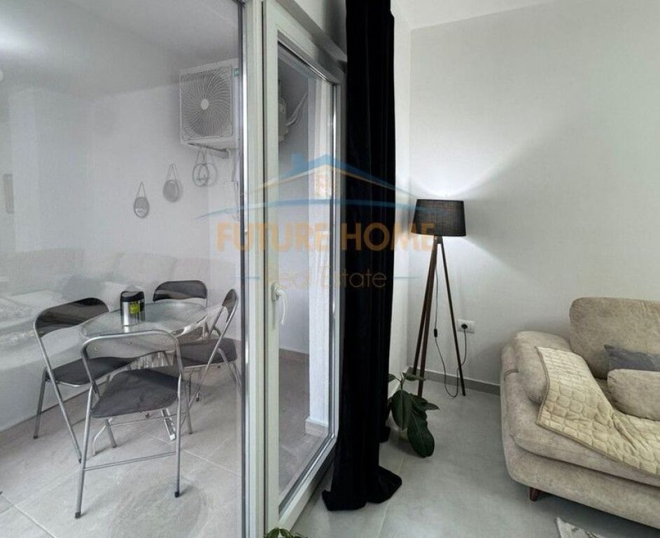 Rent, Apartment 1+1, Zogu i Zi, Tirana