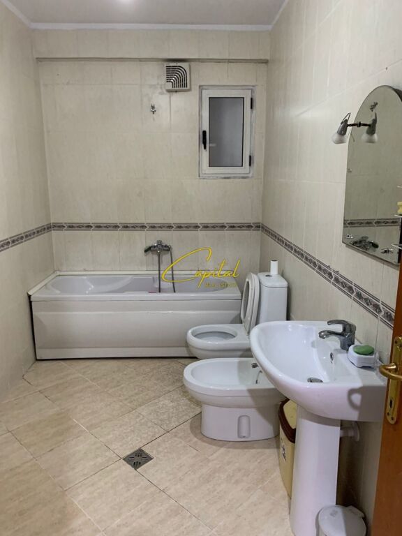 APARTMENT FOR RENT 2+1 PARIS MUNICIPALITY 700 EURO