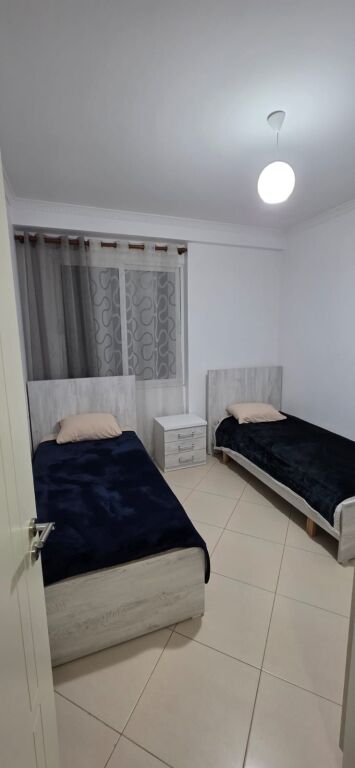 Apartment 2+1+Parking for rent in Selite.