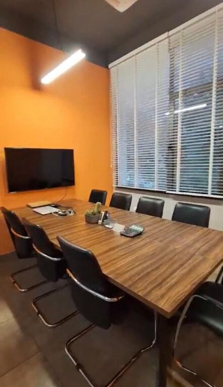 Office for Rent Sharing - Myslym Shyre. 50m2
