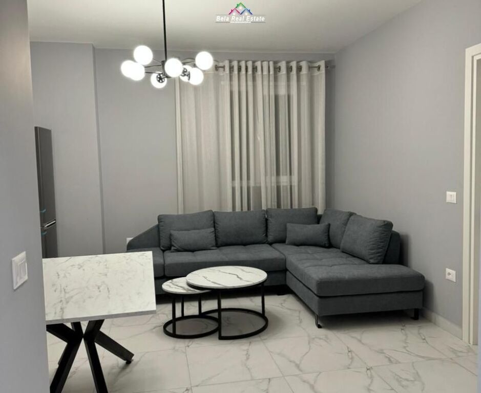 Apartament Me Qera 2+1 Ne Don Bosko (ID B2201064) Tirane