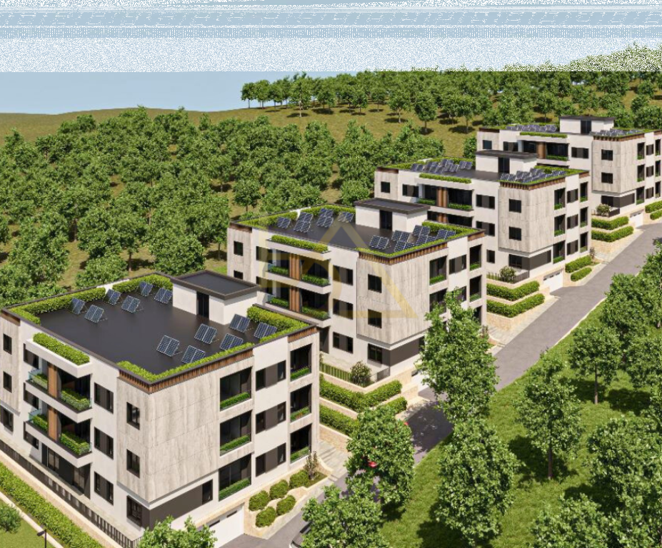 Appartamento in vendita – Tirana, Shkozë