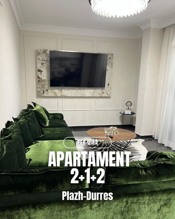 Apartment for Rent