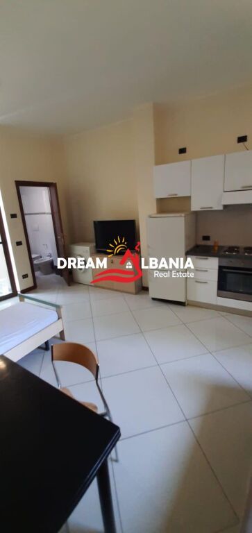 Studio apartment for rent in Kinostudio, near “Kopshtit Lala” (ID 4201085)