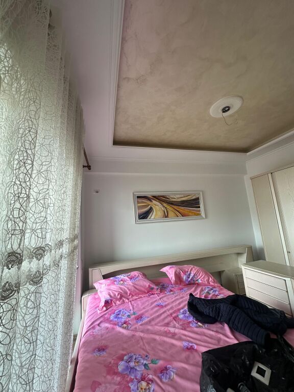 Qera ,Apartament 1+1 Rruga Frosina Plaku
