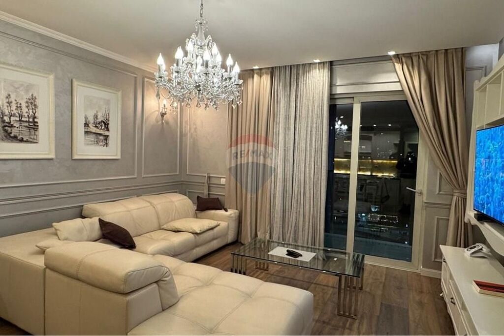 Apartamenti 2+1 per Qira - Ambasador 3