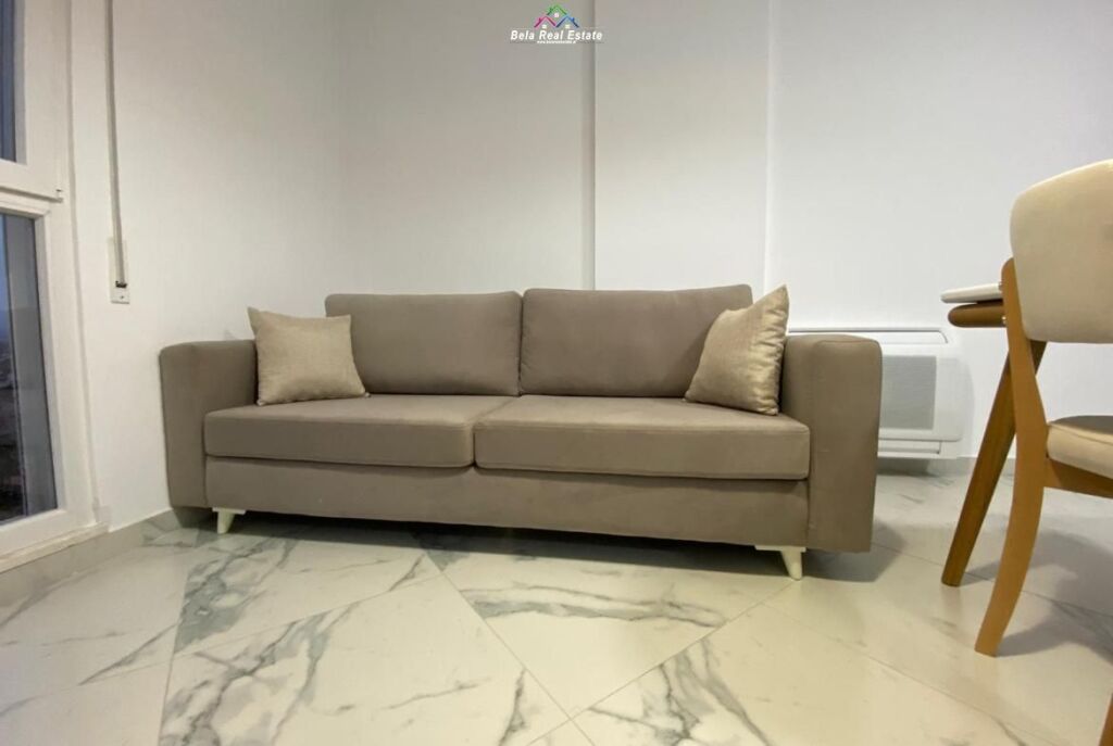 Appartamento In Affitto 1+1 A Don Bosko (ID B2101510) Tirana
