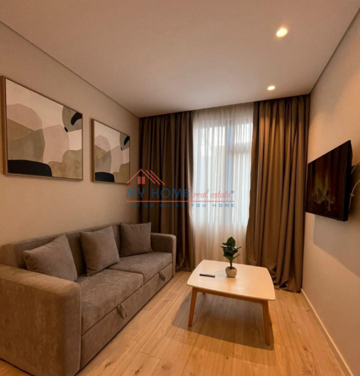 3 Apartamente ne Shitje te Selvia Tirane