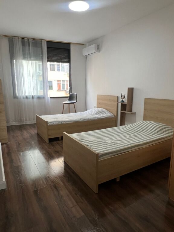🔥3+1 Apartment for rent at Komuna Parisit