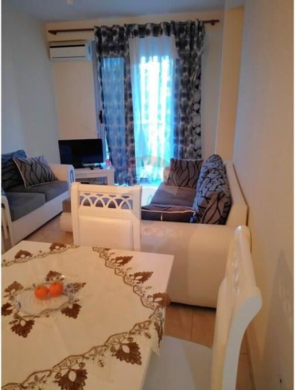 🏡 Apartment 1+1 for Sale – Gjergj Kastrioti Street, Vlorë