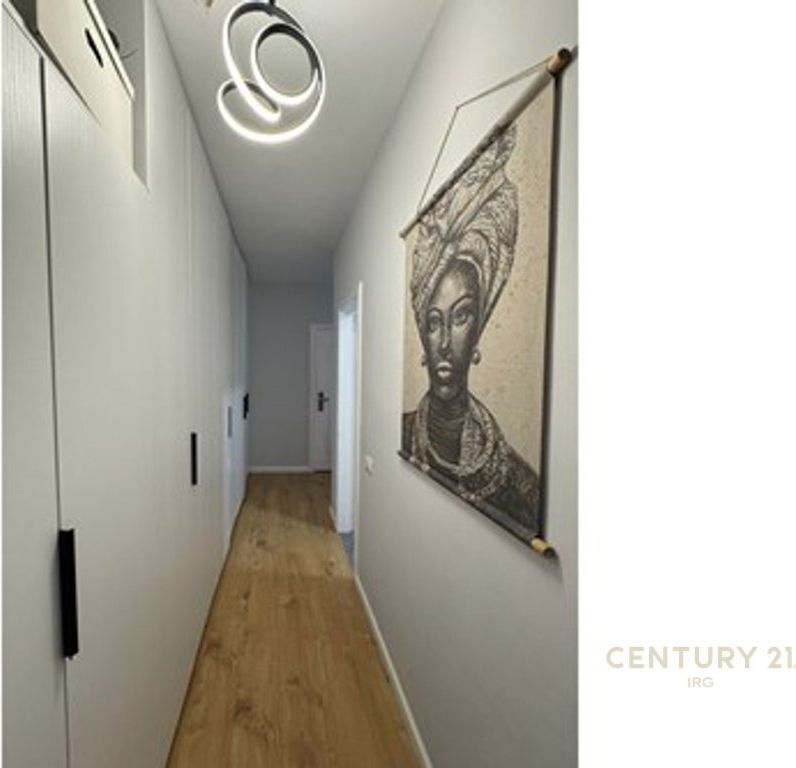 Apartment 2+1+Parking Space for sale in Astir