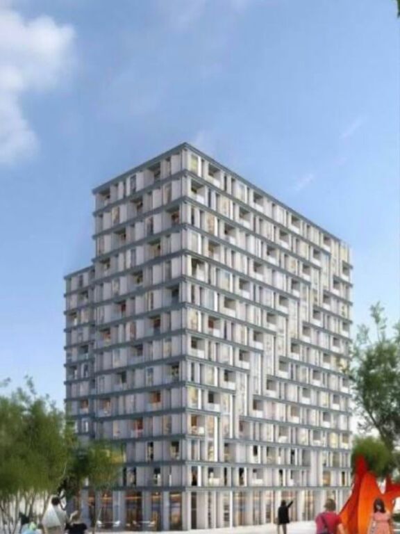 🏡 APPARTAMENTO IN VENDITA 2+1+2 – VIVA RESIDENCE 3 | EX PARCO