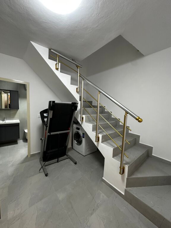 Duplex for rent