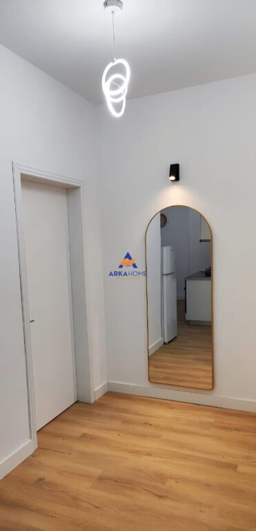 APPARTAMENTO IN AFFITTO 1+1+VERANDA "RRUGA E KAVAJES" 100.000 LEKE