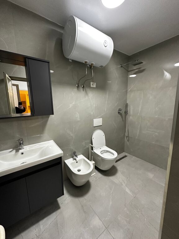Duplex for rent