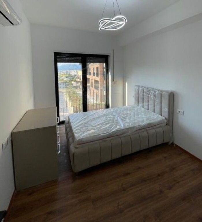 Rent, Apartment 2+1+Parking Space, Kodra e Diellit Residence 2, Tirana.