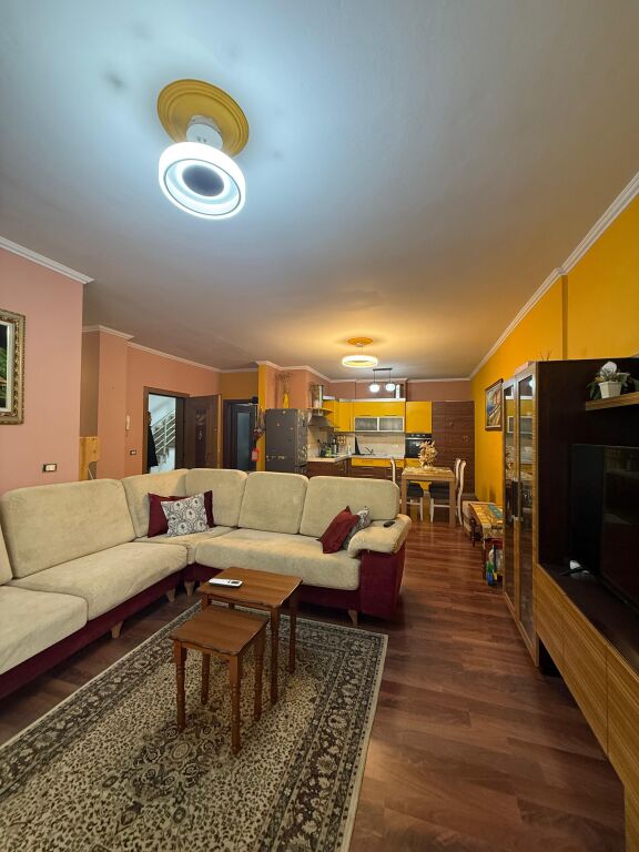 Appartamento 2+1+2 in affitto– Don Bosko
